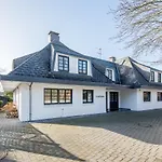 Inselliebe Westerland Inselliebe Whg 05 Rantum
