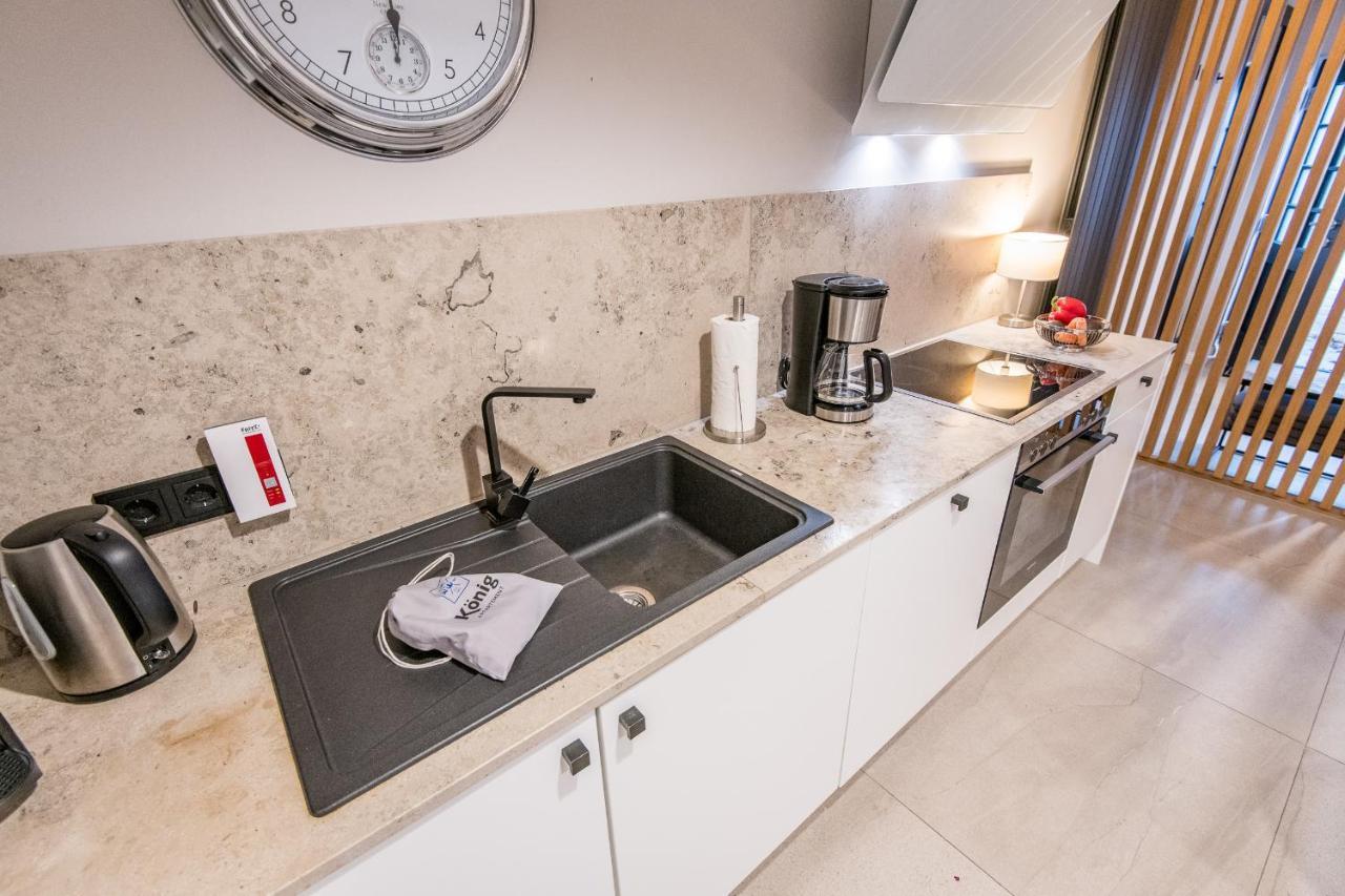 Apartment Inselliebe Inselliebe Whg 05 Rantum Westerland